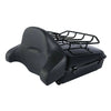 Harley Heritage Classic Trunk Mount Rack (2018-2025)