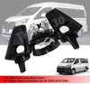 Toyota Hiace Commuter Van GL H300 Fog Lamp Spot Light Set (2019-2020)