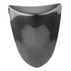 Kawasaki Ninja ZX6R Carbon Fiber Rear Seat Cover (2005-2006)