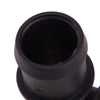 Coolant Water Flange 1-1/4" Tee Heater Hose Fitting Connector