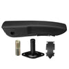 Camper Trailer Boat Adjustable Lifting Seat Armrest