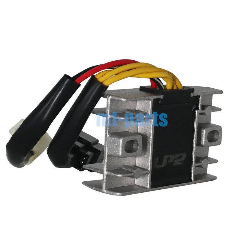 Suzuki GSX250SSM Katana 250 Regulator Rectifier (1991)