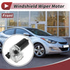 Hyundai Elantra 2009-2012 Windshield Wiper Motor (2 x 5 Pin)
