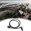 Mitsubishi Pajero III Front Right ABS Speed Sensor (2000-2006)