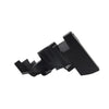 Land Rover Range Rover Sport Left Air Duct Deflector (2014-2022)