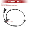 Ford EcoSport 2.0L ABS Sensor (2012-2017)