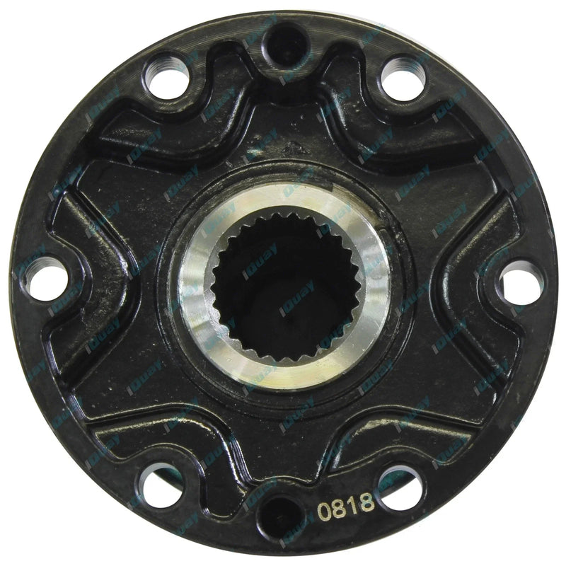 Hilux LN130 LN61 RN130 VZN130 YN130 YN63 1985~96 4X4 Free Wheel Locking Hubs
