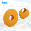 Chevrolet Impala 5.31 Inch Rear Suspension Bump (2014-2020)