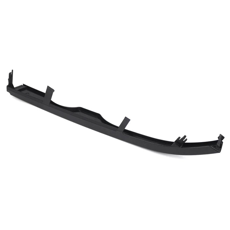 BMW 3 Series E46 Coupe Front Bumper Headlight Lower Molding Trim (2000-2006)