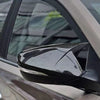 Hyundai Veloster Carbon Fiber Rear View Mirror Covers (2012-2017)