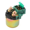 Honda GL1100 Goldwing, CMX450 Rebel Relay Starter Solenoid Switch (1980-1986)