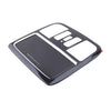 Honda Accord Crosstour Roof Reading Light Cover Trim (2008-2013)