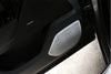 Range Rover Velar 2018-23 Aluminum Side Door Speaker Grille Mask Cover Trim