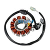 Yamaha YZ250F YZ250FX YZ450F WR450F Magneto Stator Coil (2018-2024)