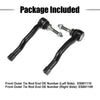 Ford Fusion, Lincoln MKZ Front Outer Tie Rod Links (2013-2017)