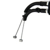 Kawasaki KL650 KLR650 Throttle Cable (2008-2018)