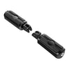 Harley Softail Rider Driver & Passenger Footpegs (2018-2025)
