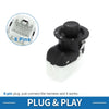 Dodge Caliber Challenger Charger Plastic Car Mirror Switch