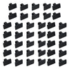 Panel Clips 300 Black Anti-Corrosion  (2005–2010)