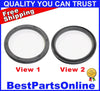 Axle Shaft Seal