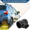 Chevrolet Mass Air Flow Sensor Meter