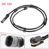 BMW 740Li 750i 760Li Rear Brake Pad Electronic Wear Sensor