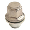 Infiniti EX Steel Wheel Nuts (2008–2013)