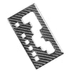 Chrysler 300 300C Carbon Fiber Gear Shift Panel Cover Trim (2005-2007)