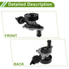 BMW 1 Series Hatchback Cooling Water Pump Engine Water Pump