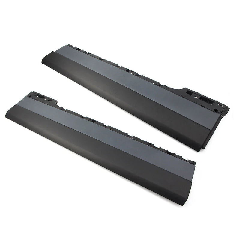 Land Rover Range Rover Front Door Side Lower Moulding Trim (2013-2019)