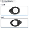 Ford Focus Fog Light Grill (2012-2014)