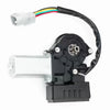 Lexus LX470 Toyota Land Cruiser Power Window Regulator Motor (1998-2007)