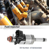 Ford F-150 2019-2023 Engine Fuel Nozzle Fuel Injector (1 x)