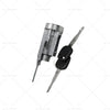 Landcruiser 80 Series Ignition Barrel Door Locks Set (1990-1998)