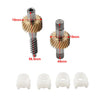 BMW E36 E46 E64 318i 328i M3 Top Latch Motor Gear Repair Kit (1990-2006)