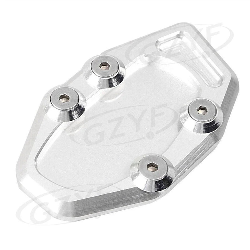 YAMAHA YZF R3 (2015-2016) - 4 Colors Kickstand Side Stand Plate Pad