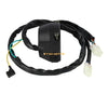 Honda TRX450ER Left Handlebar Kill Switch (2005–2009)