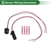 Toyota Prius Pin Sensor Wiring Harnesses (2010-2024)