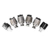 Buick Chevrolet Suzuki 6Pcs Transmission Shift Solenoid Valve (1995-2005)