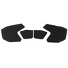 YAMAHA MT-09 FZ-09 Anti-Slip Traction Tank Pad (2013-2019)