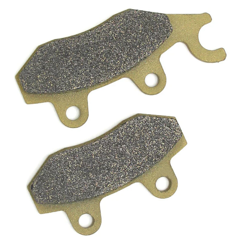 CFmoto CF500, CF800, ZForce, Z8 Front Brake Pad Set (2006-2023)