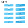 Lexus GX460 IS-F 250 10Pcs Windshield Moulding Clips (2010-2023)