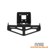 Kawasaki Ninja 400 Z400 License Plate Mount Bracket (2018-2023)