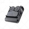 VW Passat CC Center Console Armrest Cup Holder (2007-2013)