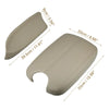 Honda Accord (2008-2012) - Beige Center Console Cover