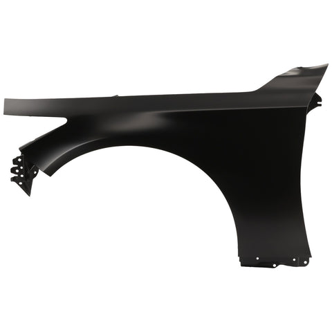Fender For Infiniti Q50 2014-2023 Front Driver Side