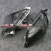 Suzuki GSXR1000 Smoke Rear Turn Signal Light Lens (2009-2010)