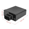 Yamaha 100 8 Pins DC 12V CDI Ignition Box Igniter