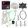 Yamaha 50HP 2Stroke 50E / 50T / C50 / P50 Water Pump Impeller Kit (1995–2004)
