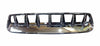 Toyota Hilux Champ, Fortuner Chrome Hood Scoop Cover Trim (2012-2014)